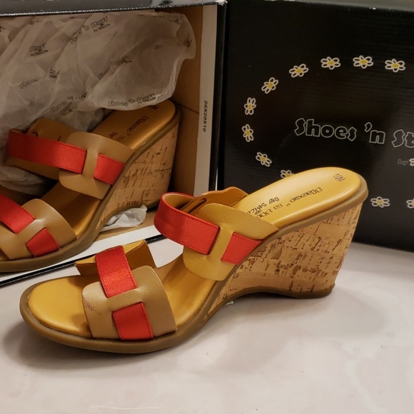 Sbicca shoes - Picture 3 of 6